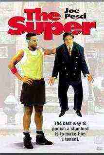The Super (1991)