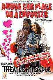 Amour Sur Place Ou Ãƒâ‚¬ Emporter (2014)