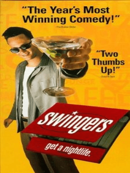 Swingers (1996)