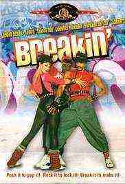 Breakin' (1984)