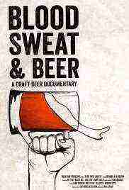 Blood Sweat and Beer (2015)