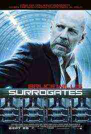 Surrogates (2009)