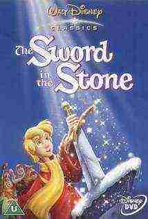 The Sword in the Stone (1963)