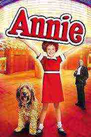 Annie (2014)
