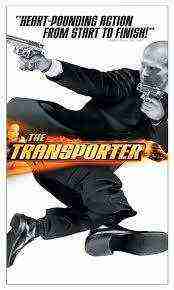 Transporter (2002)