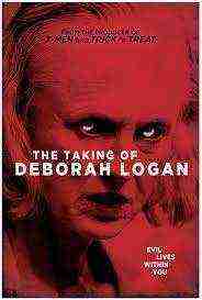 The Taking Of Deborah Logan (2014)