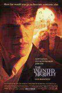 The Talented Mr Ripley (1999)