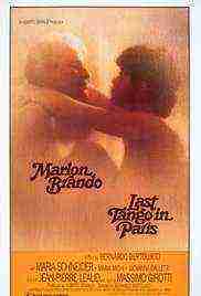 Last Tango In Paris (1972)