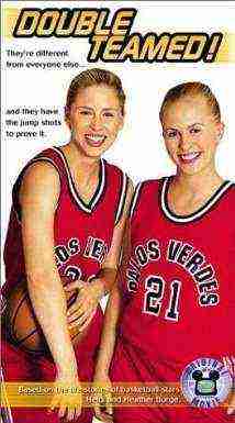 Double teamed (2002)