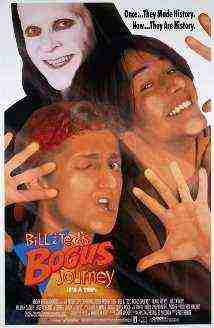 Bill & Teds Bogus Journey (1991)