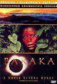 Baraka (1992)