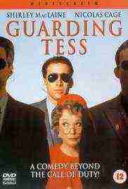 Guarding Tess (1994)