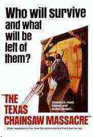 The Texas Chain Saw Massacre (1974)