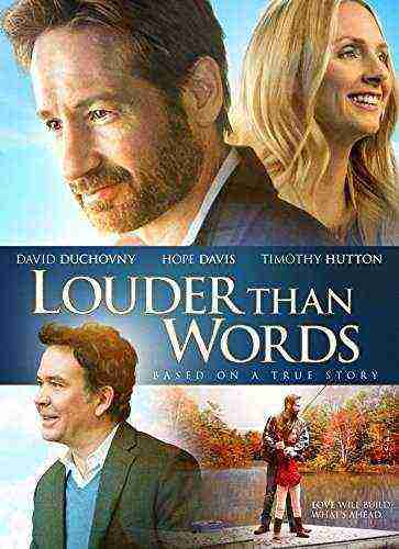 Louder Than Words (2014)