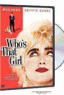 Who's That Girl (1987)