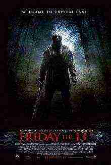 Friday The 13th (2009) (2009)