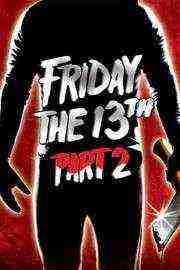 Friday The 13th Part 2 (1981)