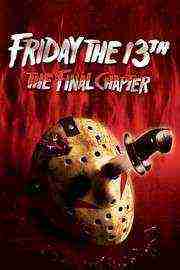 Friday The 13th The Final Chapter (1984)