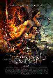 Conan the Barbarian (2011) (2011)