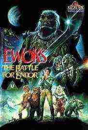 Ewoks: The Battle for Endor (1985)