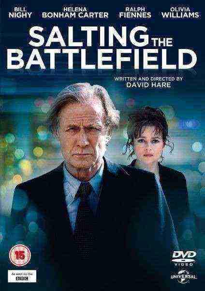 Salting the Battlefield (2014)