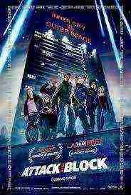Attack The Block (2011)