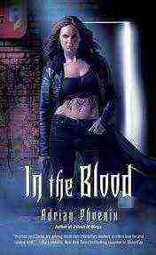 In The Blood (2014)