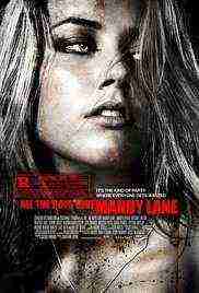 All the Boys Love Mandy Lane (2006)