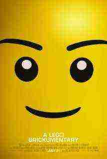 Beyond the Brick A LEGO Brickumentary (2014)