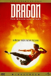 Dragon: The Bruce Lee Story (1993)