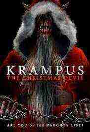 Krampus The Christmas Devil (2013)