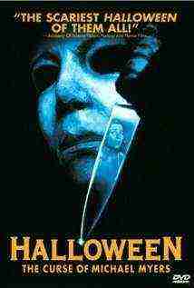 Halloween The Curse of Michael Myers (1995)