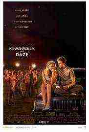 Remember the Daze (2007)