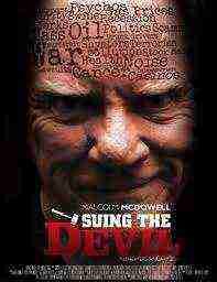 Suing The Devil (2011)