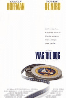 Wag The Dog (1997)