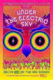 Under The Electric Sky (2014)