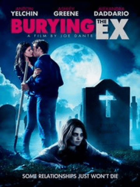 Burying The Ex (2014)