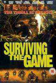 Surviving the Game (1994)