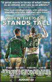 When The Game Stands Tall (2014)