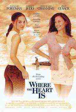 Where the Heart is (2000) (2000)