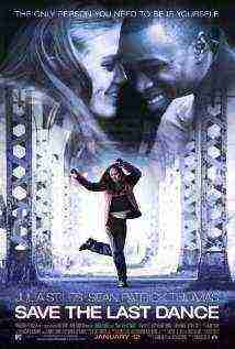 Save the Last Dance (2001)