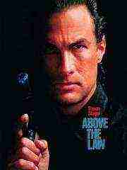 Above the Law (1988)