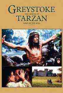 Greystoke : The Legend of Tarzan, Lord of the Apes (1984)