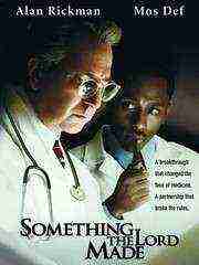 Something the Lord Made (2004)