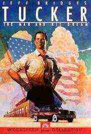Tucker: The Man and His Dream (1988)