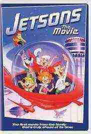 Jetsons: The Movie (1990)