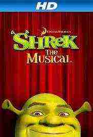 Shrek the Musical (2013)