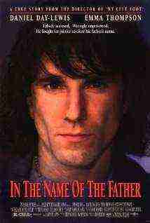 In The Name Of The Father (1993)