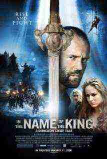 In The Name Of The King A Dungeon Siege Tale (2007)