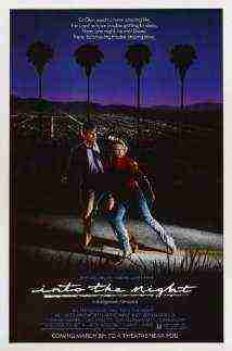 Into The Night (1985)